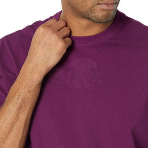 เสื้อเชิ้ตผู้ชายพรีเมียมทรงหลวมไหล่ตก ดีไซน์สบายๆ ผ้าฝ้าย 100% สำหรับใส่ลำลอง สไตล์สตรีท และใช้ในชีวิตประจำวัน - Product Image 5