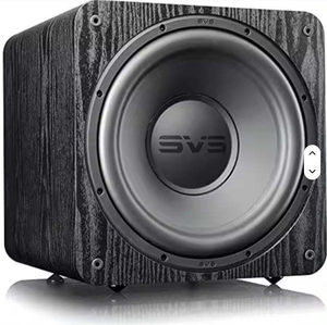 Subwoofers SVS SB1000 Pro Authentiques Neufs Noir Cendré Subwoofer Scellé Noir Brillant - Product Image 4