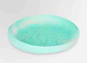 Elegante Bandeja de Resina para Servir Té y Café, que Mejora la Hospitalidad con una Presentación Elegante - Product Image 2