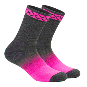 Men's Crew <b>Socks</b> Geometric Pattern Knitted Breathable Sport <b>Socks</b> Summer Green <b>Black</b> - Product Image 6