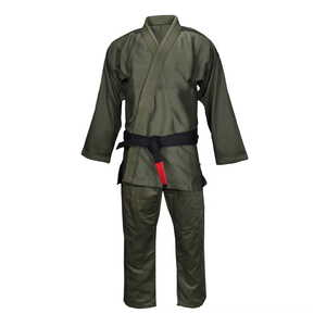 Uniforme de Taekwondo con Cuello en V, Alta Calidad, Elástico, Transpirable, Ligero, Último Diseño, Diferentes Colores, Dobok, Gran Venta 2026 - Product Image 1