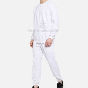 ชุดวอร์มผู้ชายดีไซน์โดดเด่นรุ่นใหม่ ไซส์ใหญ่ แห้งเร็ว ขายส่ง - Product Image 3