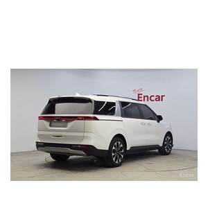 Para Kia Carnival Prestige de 9 Plazas, Modelo Marzo 2021, con 61,008 km, Diésel, Transmisión Automática, Asientos de Cuero, Volante a la Izquierda - Product Image 2