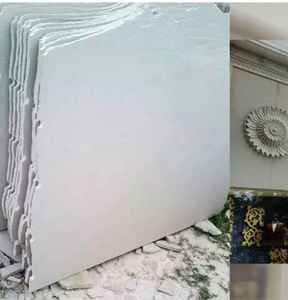 High Quality Mint White Sand Stone For Indoor And Outdoor Garden and land scaping with Stylish stone Polished Finish - Product Image 5