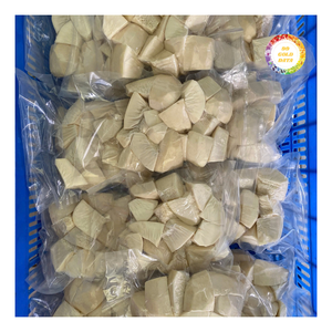 Trozos de Fruta del Sake Orgánica Congelada y Frita, Calidad Premium, Fácil de Cocinar, Ingrediente Alimenticio, Suministro a Granel - Product Image 6