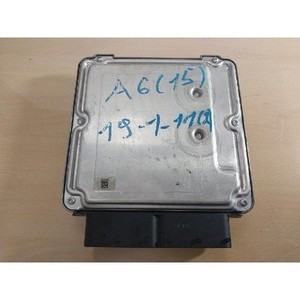 ECUs y Módulos de Computación Usados A6 4G0907401Q - Product Image 1