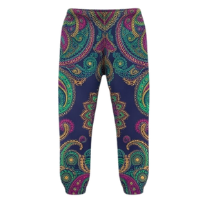 Survêtement Enfant Personnalisé en Polyester Spandex pour Sublimation – Nom d'Équipe Personnalisé, Anti-Rétrécissement et Résistant à la Décoloration pour la Gym et la Course à Pied - Product Image 6
