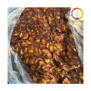 Pulpa de Tamarindo Congelada, Calidad Premium de Exportación para Ingredientes de Cocina, a Granel - Product Image 3