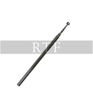 Greg Comedone Extractor 5 Inch, Fenestrated Cup and Changeable Blade Extraction <b>Tools</b> for <b>Blackheads</b> <b>Remover</b> - Product Image 5