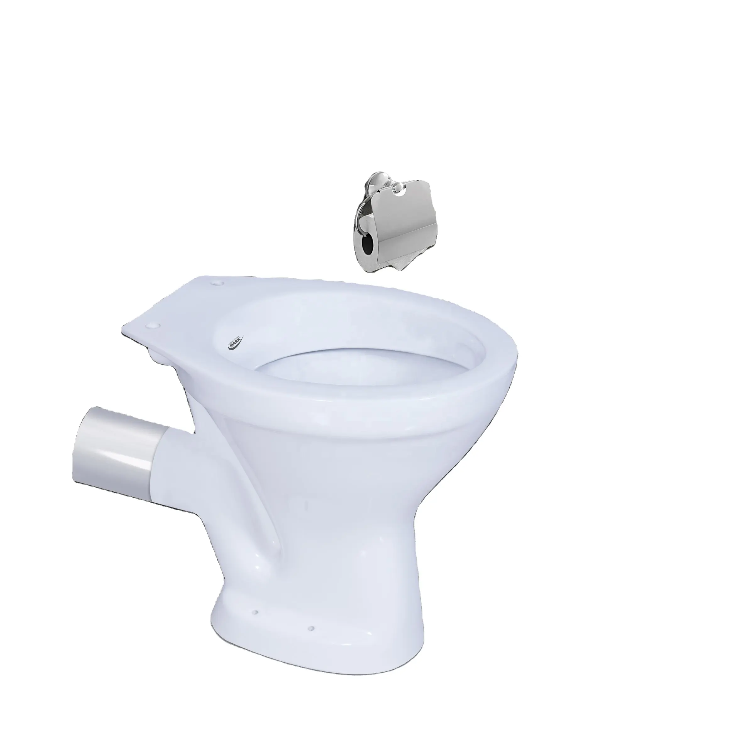 Европейские стандартные товары для туалета, туалетный унитаз с обратной стенкой, ловушка для ванной комнаты, туалетный набор для туалета, комод для ванной