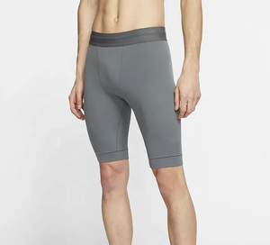 Wholesale Custom Logo <b>Men</b> <b>Compression</b> <b>Shorts</b> Top Selling Workout <b>Compression</b> <b>Shorts</b> For Sale Best Selling <b>Compression</b> <b>shorts</b> - Product Image 1