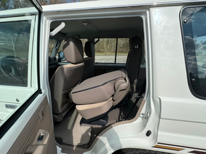 Toyota Land Cruiser GRJ76 Estándar, Modelo Facelift, 4x4, SUV, Gasolina, Transmisión Manual, Modelo de Exportación - Product Image 3