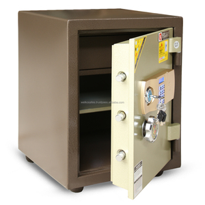 กล่องนิรภัยกันขโมย Dresden ประเทศเยอรมนี - Product Image 1