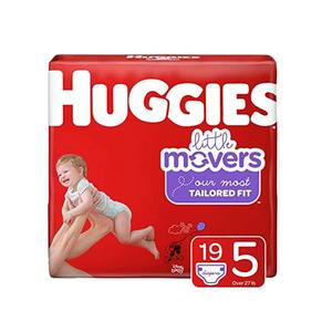 Pañales Desechables para Bebés Huggies Listos para Enviar para Minoristas y Distribuidores Internacionales - Product Image 3