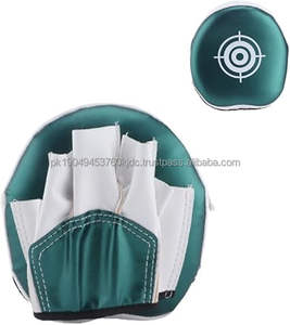 นวมซ้อมต่อยมวยขนาดเล็กสำหรับฝึกซ้อมมวยไทย - Product Image 3