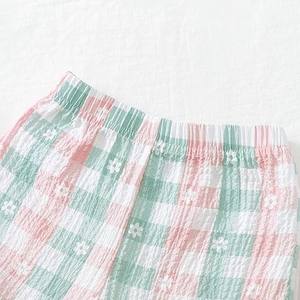 Ropa Infantil Suave y Cómoda de Primera Calidad, Opciones de Color Personalizadas, Alta Calidad y Durabilidad, Comodidad Durante Todo el Día, 100% Algodón Transpirable - Product Image 4