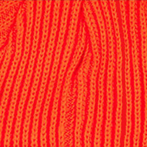 Nouveau style 2026 – Bonnet tricoté confortable et chaud pour l'hiver, en tissu courant imprimé numériquement, haute qualité, tendance - Product Image 5