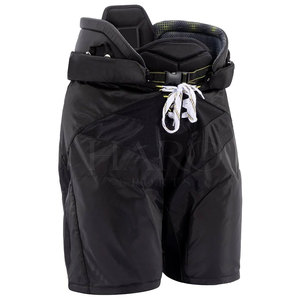 Shorts de hockey sur glace personnalisés avec logo d'équipe pour joueurs, matière légère, adaptés à l'entraînement et aux matchs sportifs - Product Image 6