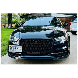 Audi S3 2015 - Product Image 1