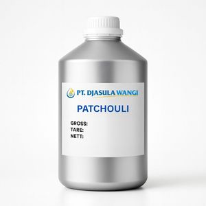 Aceite de Pachulí 5 kg, Aceite Esencial 100% Puro, Aroma Terroso, Extracto Natural de Hojas, Fijador para Fragancias, Aromaterapia y Cuidado de la Piel - Product Image 4