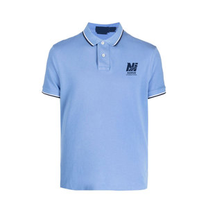 Camiseta Polo Hecha con el Mejor Material, Personalizada con Tu Propio Diseño, Camiseta Polo de Nuevo Estilo - Product Image 1