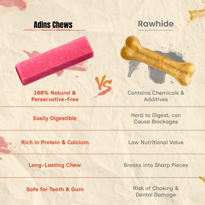Friandises pour chiens au lait de yak de l'Himalaya, naturelles, riches en protéines, sans gluten, saveur fraise, saines, OEM ODM, marque privée, en vrac - Product Image 3