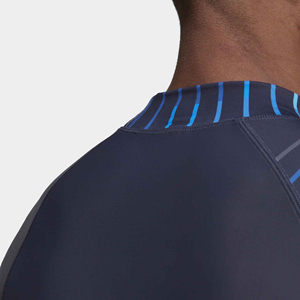 Rashguard de Entrenamiento de Lucha de Buena Calidad, Rashguard Personalizado por Sublimación para Hombre a un Precio Razonable, Rashguard para Hombre Hecho en Pakistán - Product Image 5