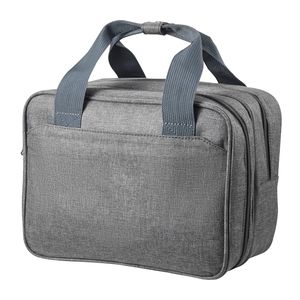 Borsa Medica Portatile per Tiralatte Compatibile con M5/M6 per Allattamento e Conservazione del Latte, Include Accessorio Impacco Ghiaccio - Product Image 6