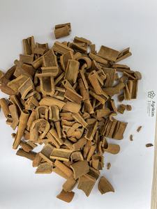 Cannelle cassée vietnamienne en gros, épice aromatique pour l'aromatisation et l'usage industriel. Contact : +84 35 254 2206 - Product Image 6