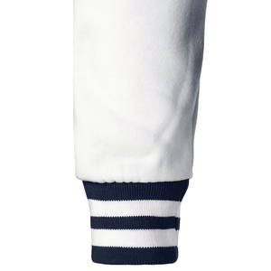 Chaquetas Varsity Personalizadas de Alta Calidad para Hombre, Bordado Letterman, Mangas de Cuero, Chaquetas de Invierno para Hombre - Product Image 4