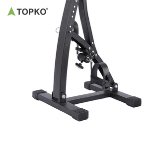 Cyclette TOPKO di Alta Qualità per Esercizi di Braccia, Gambe e Ginocchia, Attrezzo Fitness Regolabile - Product Image 2