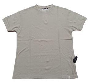 Custom <b>Blank</b> Cotton 220GSM Street Wear Oversize Drop Shoulder Heavy <b>Weight</b> Men's T-shirt Loose fit - Product Image 6