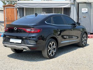 XM3 Negro Limpio Usado 2020 Económico Gasolina Turbo Automático Estilo Coupé <span class=keywords><strong>SUV</strong></span> Coche Usado Volante a la Izquierda 5 Asientos Vehículo Coreano - Product Image 2