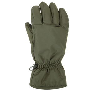 Guantes de esquí térmicos impermeables con diseño transpirable para adultos, guantes de esquí de invierno para snowboard al aire libre para adultos - Product Image 2
