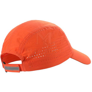 Casquette de baseball en coton/polyester de haute qualité avec logo personnalisé, sangle réglable et ajustement confortable pour un usage quotidien unisexe - Product Image 3