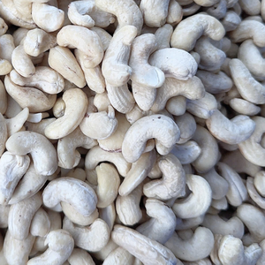 Oferta Especial 2025: Nueces de Anacardo W180 W320 Santigo, Nueces de Anacardo al por Mayor, Listas para Enviar - Product Image 1