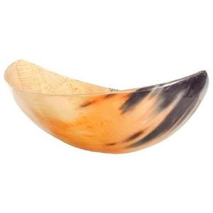 Vaisselle de table en corne personnalisée, écologique et moderne, pour servir les aliments, décorer la maison et organiser la cuisine à prix avantageux - Product Image 1