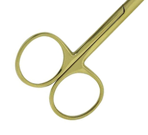 Premium Cuticle and <b>Nail</b> <b>Scissors</b> Customized High Quality Manicure <b>Scissors</b> - Product Image 5