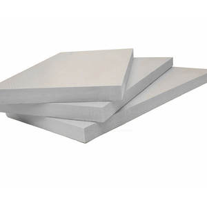 Panneau en mousse XPS (polystyrène) de haute densité, de qualité industrielle, pour l'isolation des bâtiments, performances de construction à long terme - Product Image 4