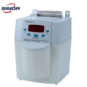 Lubricador Pulsonic para Máquinas Circulares <span class=keywords><strong>de</strong></span> Tejer - Product Image 1