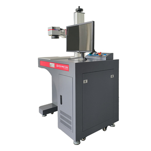 Machine de marquage de plaque signalétique laser Premium "pour les grossistes - Product Image 1