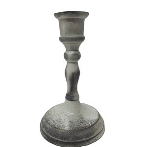 Portavelas de Metal duradero, tamaño personalizado para el hogar o la Mesa del Hotel, iluminación hecha a mano para uso decorativo - Product Image 1