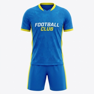 Sustainable Polyester Lightweight Breathable Eco-Friendly Classic Fit Men Adult Team Wear France Team Short Printed Football - Product Image 1