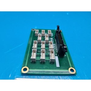 Eugene TECH U-PCW ซีลสุญญากาศห้อง D520-800-016ใน BD-V1ชิ้นส่วนอุปกรณ์เซมิคอนดักเตอร์แบบดั้งเดิม - Product Image 5
