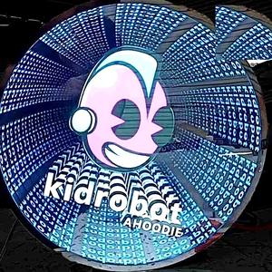 Letrero Luminoso LED con Efecto Espejo Infinito Mágico, Decoración de Pared con Ilusión 3D, Letrero Publicitario con Control WiFi y Colores Personalizables - Product Image 6