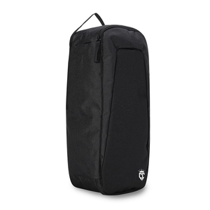 Sacs à chaussures de golf de qualité supérieure fabriqués en usine avec des patchs brodés, sacs à chaussures de golf simples et légers avec toutes les tailles disponibles - Product Image 2