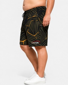 Shorts tendance pour hommes, shorts décontractés pour hommes, shorts en coton de haute qualité, streetwear, hip hop, shorts d'été pour hommes - Product Image 4