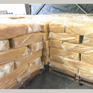 ผลิตภัณฑ์ยาง ODM สีน้ำตาล หนา 20 ซม. น้ำหนัก 35 กก./โต๊ะ ประเภท TCVN ยางเซปอนใหม่ ผลิตในเวียดนาม - Product Image 2