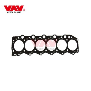 EK100 11115-1700ชุดปะเก็นฝาสูบเครื่องยนต์สำหรับ HINO - Product Image 3