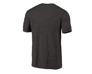 T-shirts polo de travail promotionnels de qualité supérieure, vierges, logo personnalisé imprimé, sublimation complète personnalisée - Product Image 3